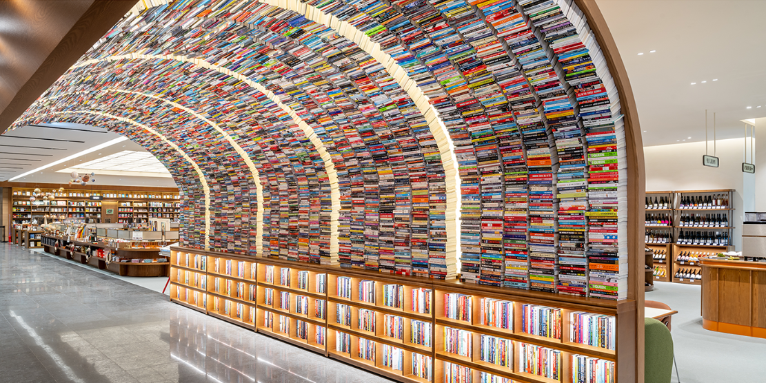 Arc.N.Book architecture